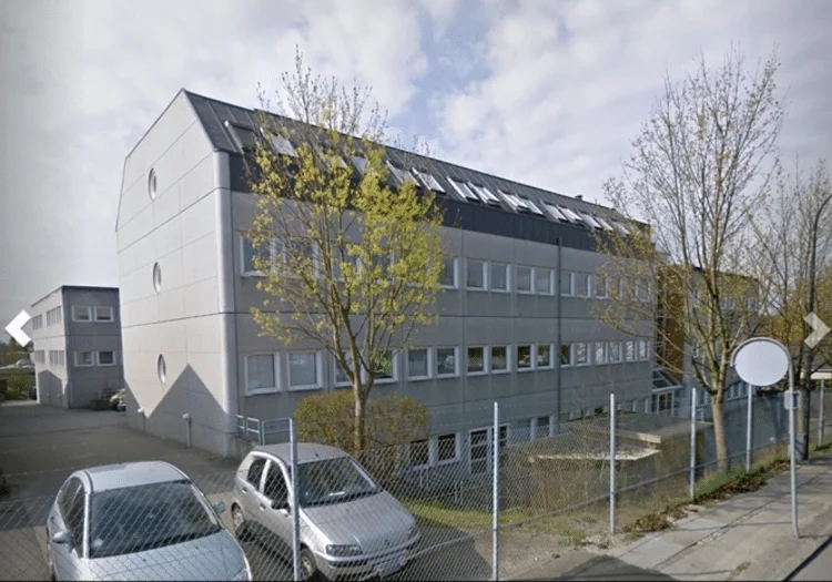 kontorlokale66