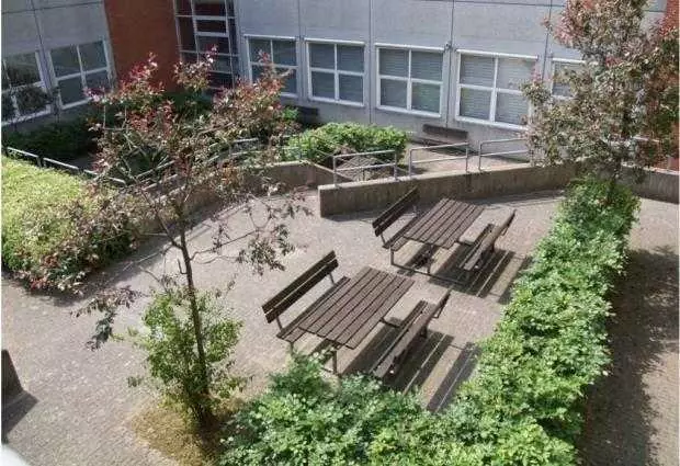 kontorplads
